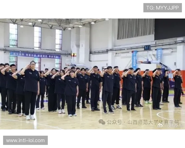 篮球公益项目走进山区，退役球员支教点燃梦想