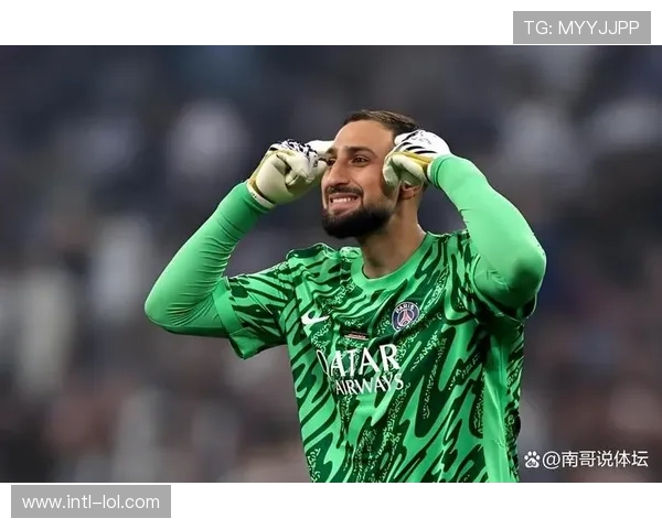 曼城vs曼联一役,多纳鲁马屡献神扑成客场功臣